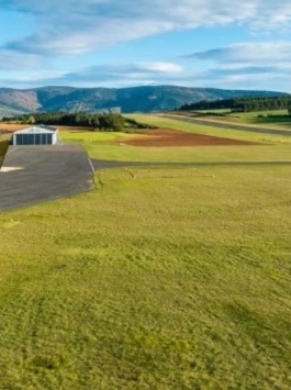 Domaine de Mende Brenoux - Mende-Lozère-Occitanie